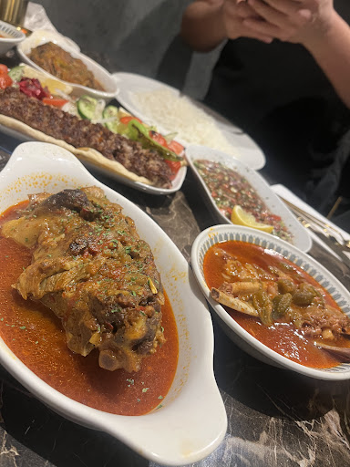 Photo of ASAH RESTAURANT - 92 Queen's Rd, Watford WD17 2LA